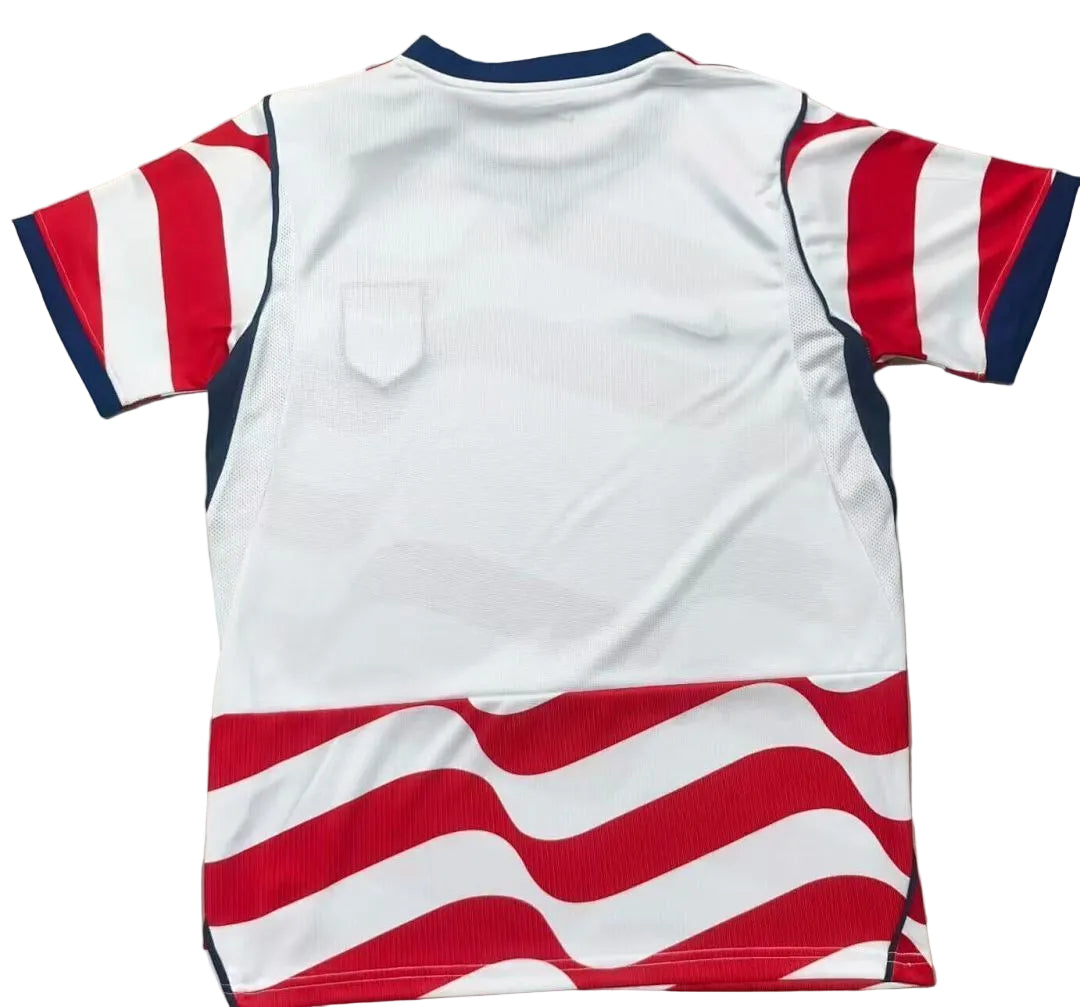 Primera Equipación Estados Unidos Mundial 2026