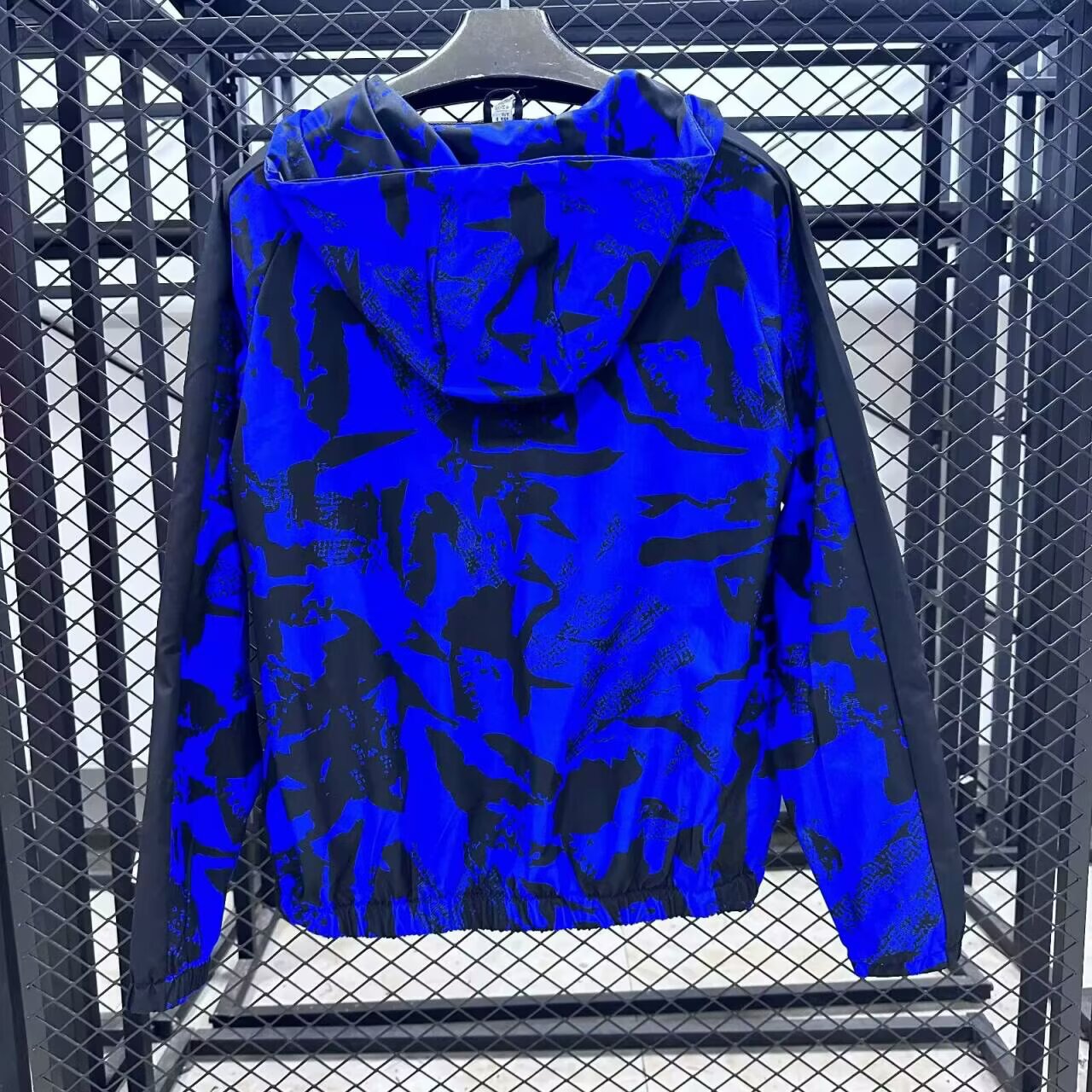Chaqueta Cortavientos Inter Milan