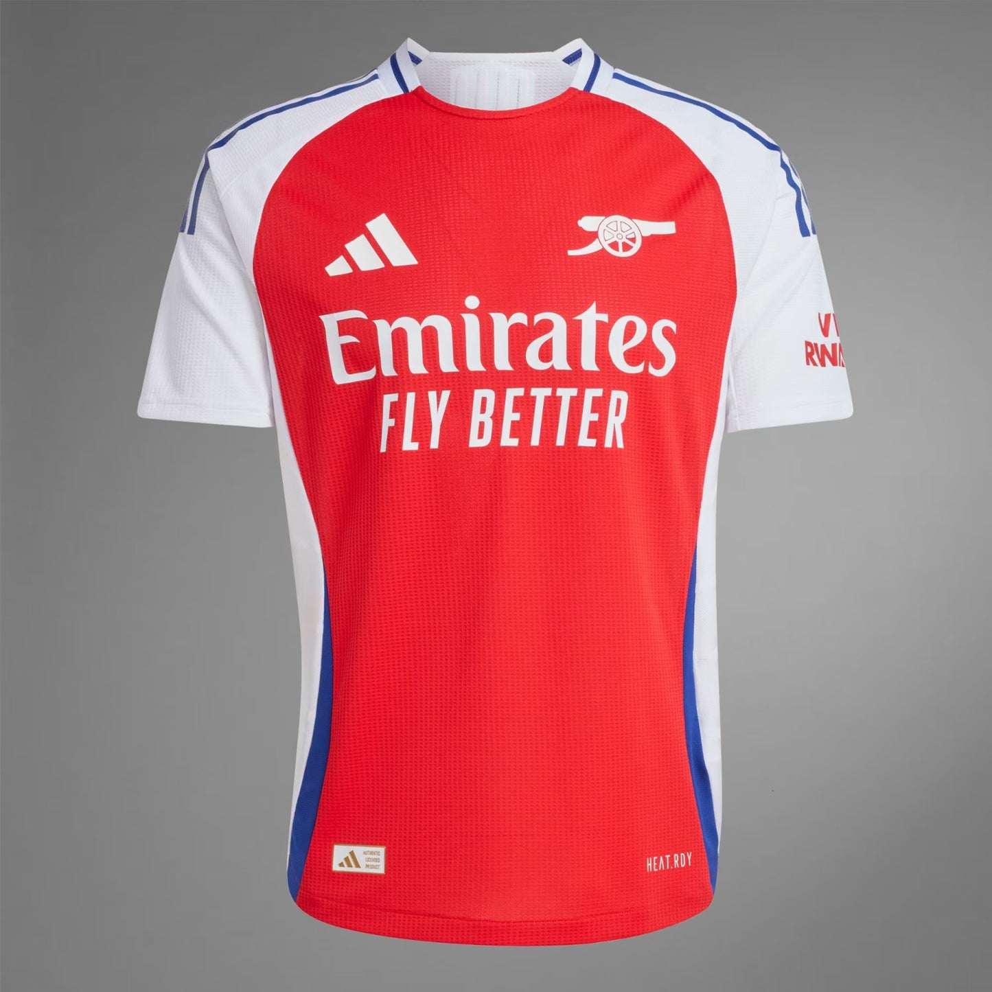 Primera equipación Arsenal 24/25