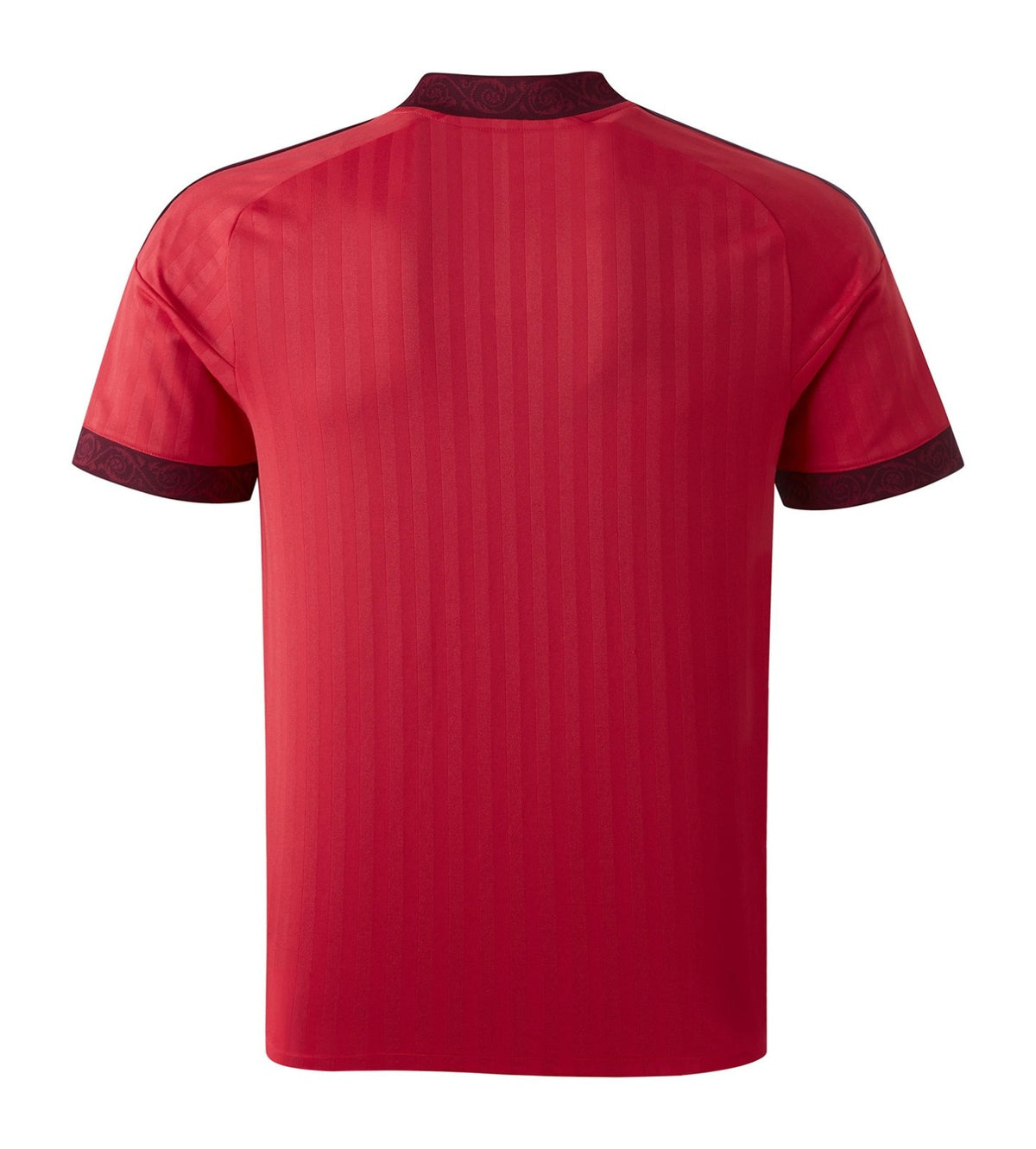Segunda equipación Olympique Lyon 26/27