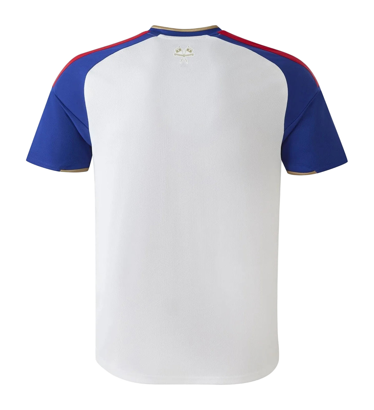Primera equipación Olympique Lyon 26/27