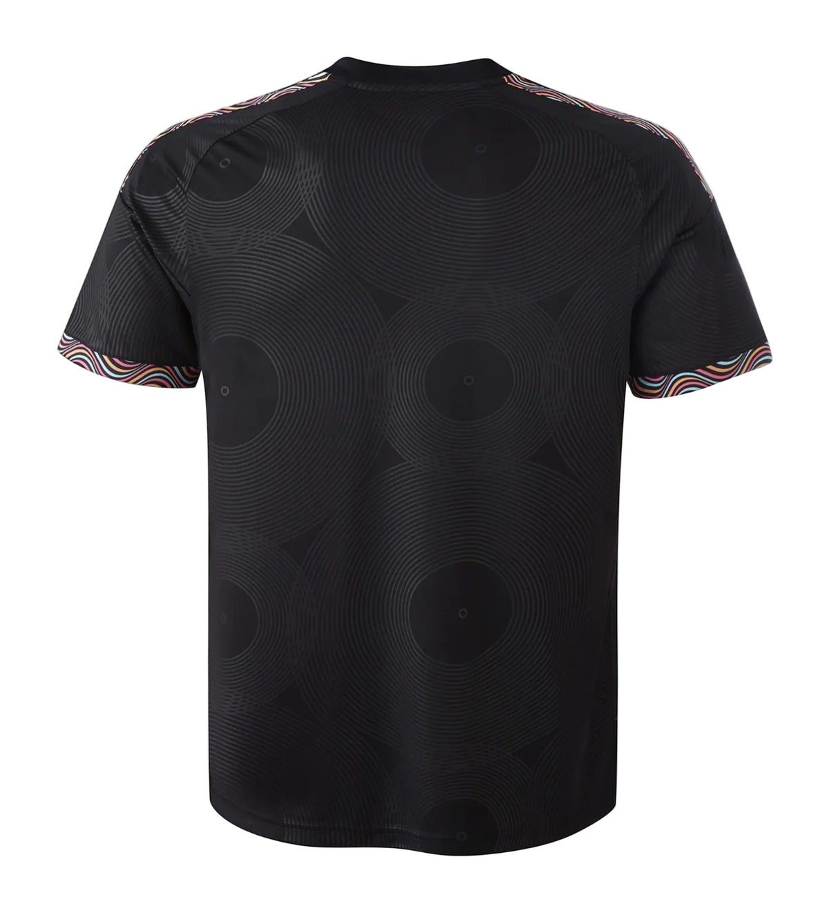 Tercera equipación Olympique Lyon 26/27