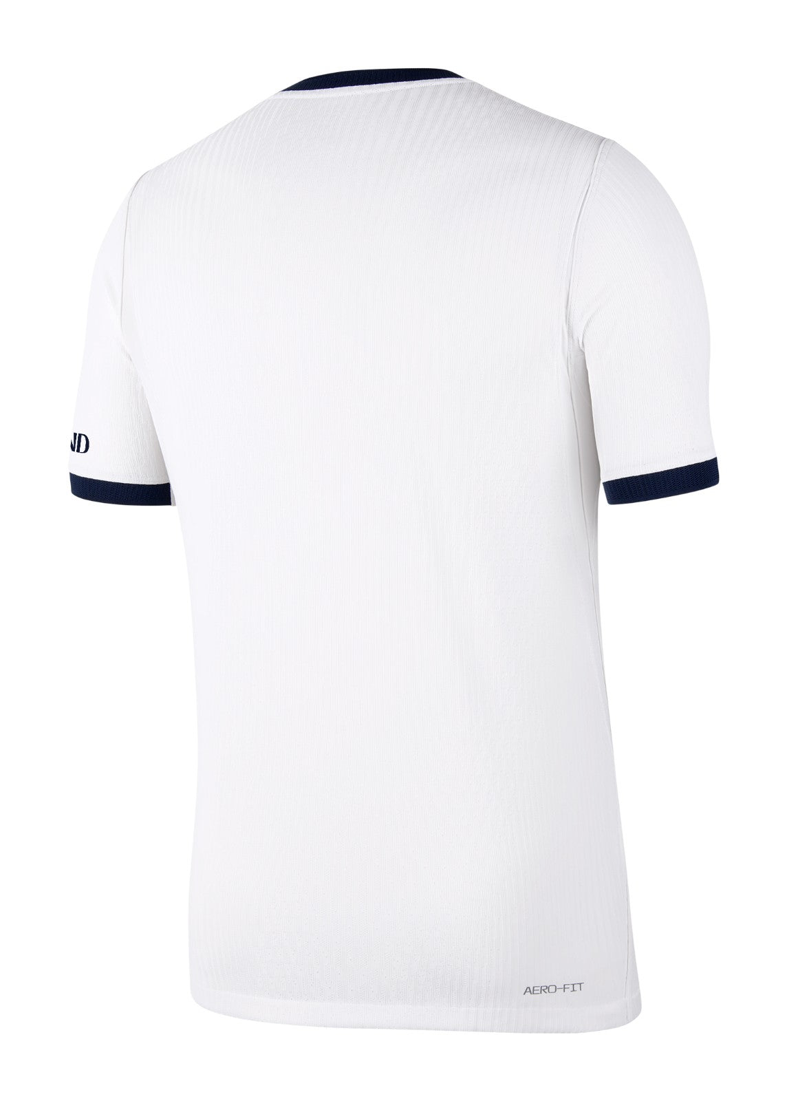 Segunda equipación PSG 26/27