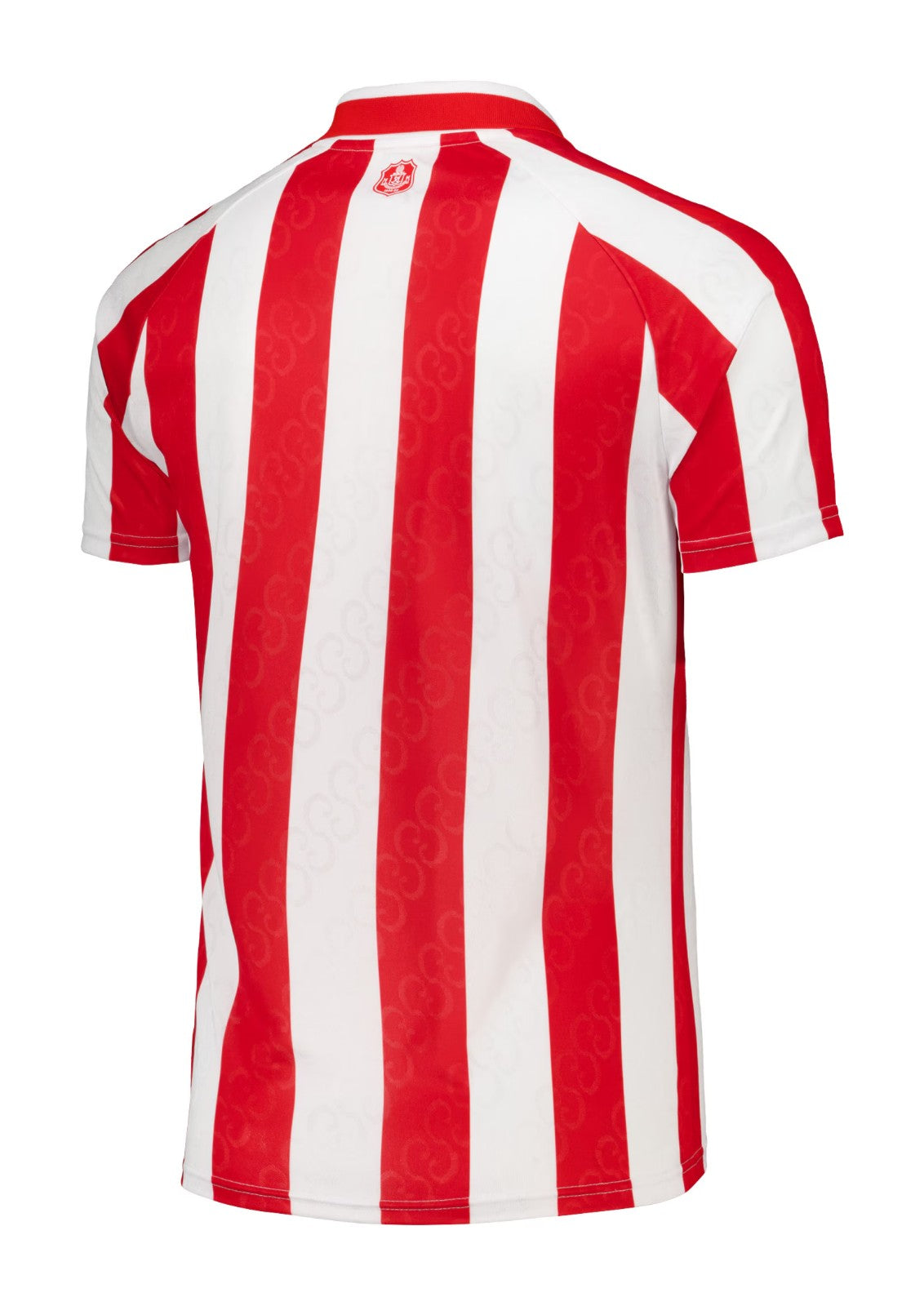 Primera equipación Sunderland 26/27