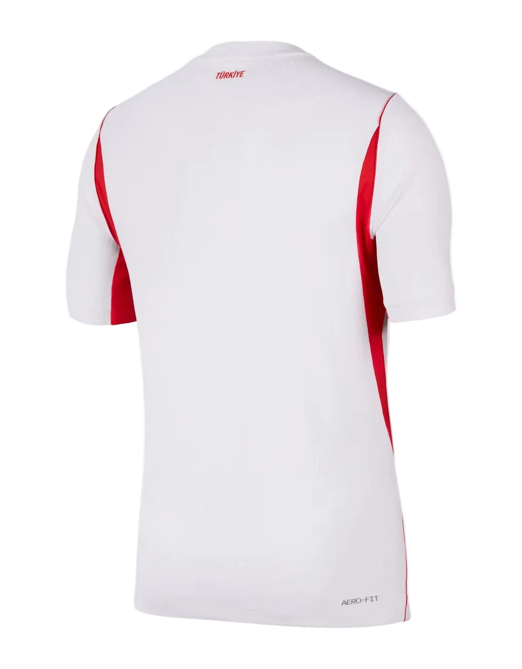 Primera Equipación Turquía Mundial 2026