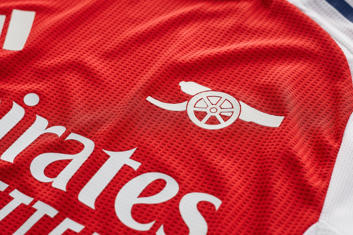 Primera equipación Arsenal 24/25