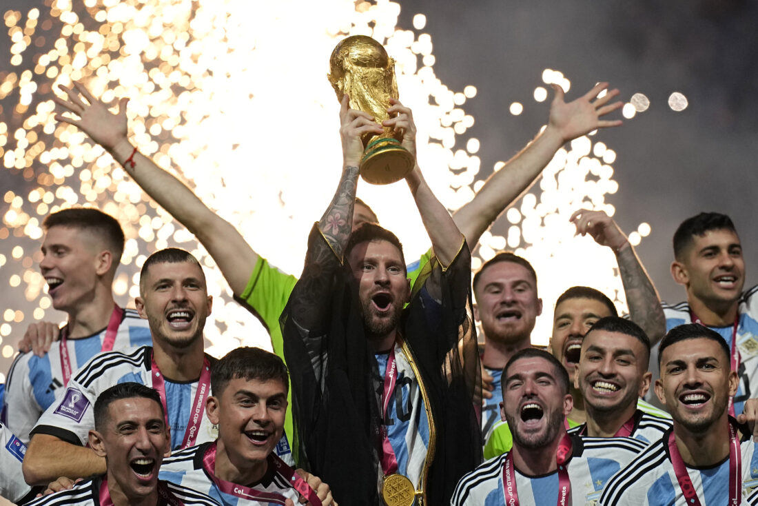 MUNDIAL 2026