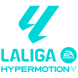 LALIGA HYPERMOTION