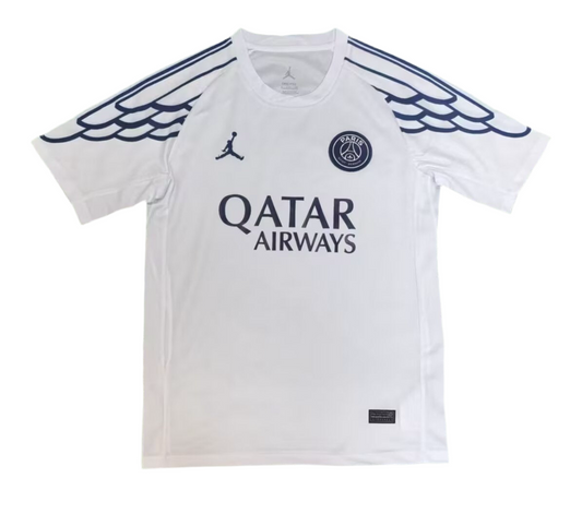 Cuarta equipación PSG 25/26