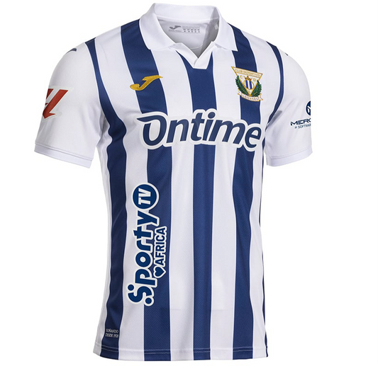Primera Equipación Leganés 25/26