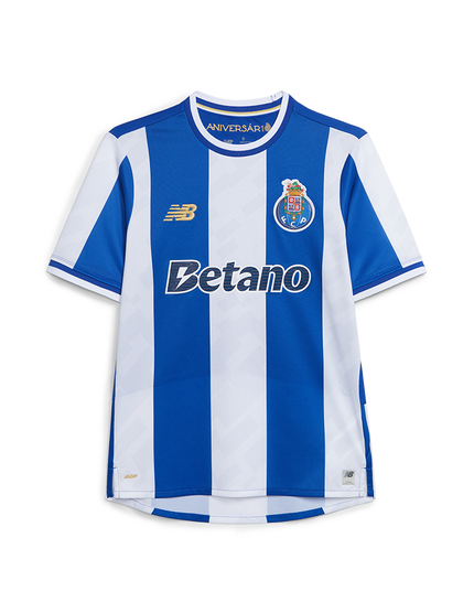 Primera equipación Oporto 25/26