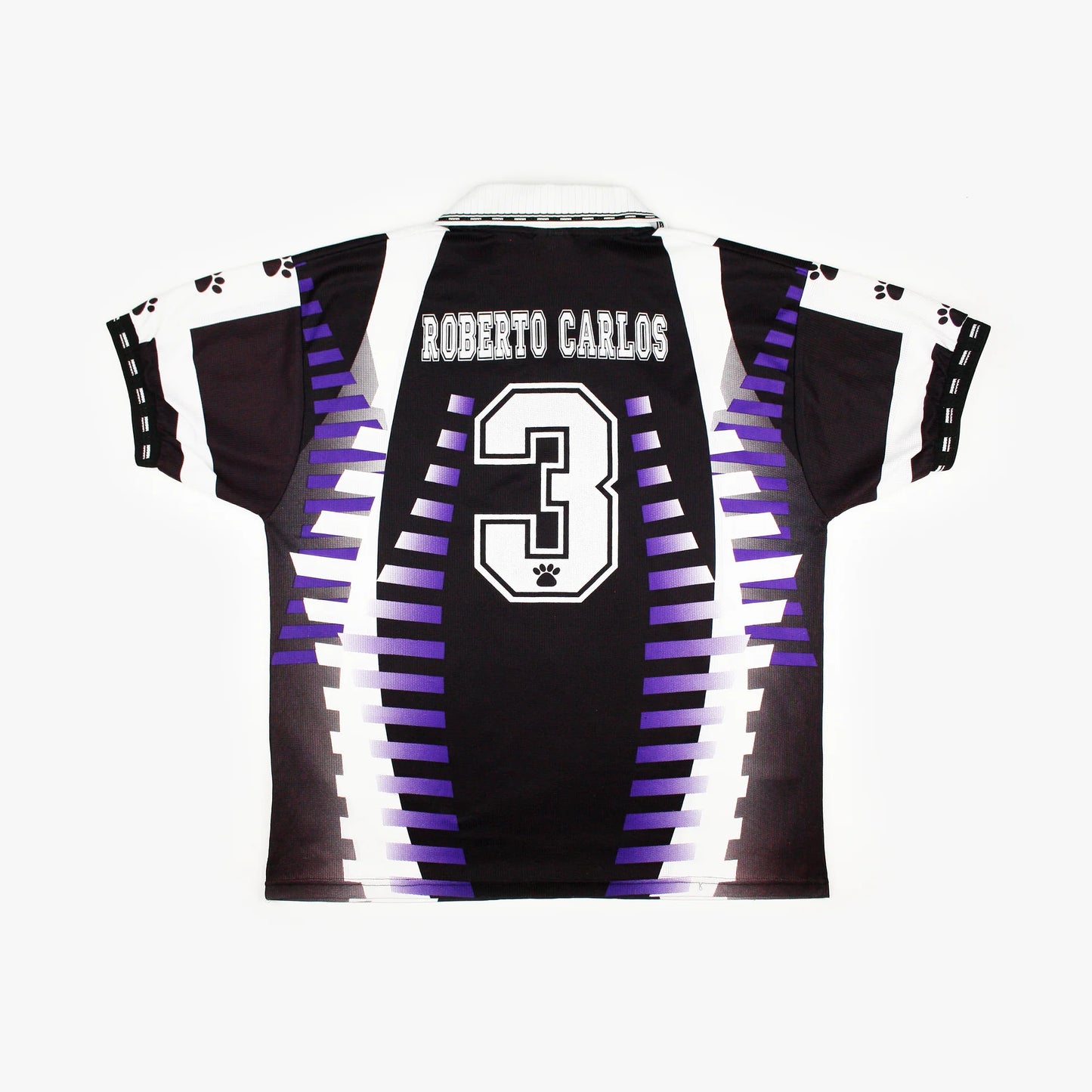 Real Madrid Retro 97-98 visitante