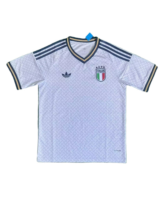 Segunda Equipación Italia Mundial 2026