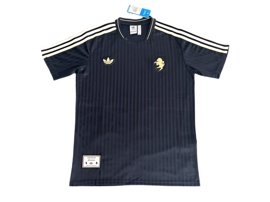 Tercera equipación Juventus 25/26