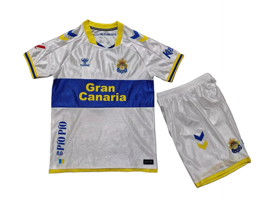 Kit Niño Tercera equipación UD Las Palmas 26/27