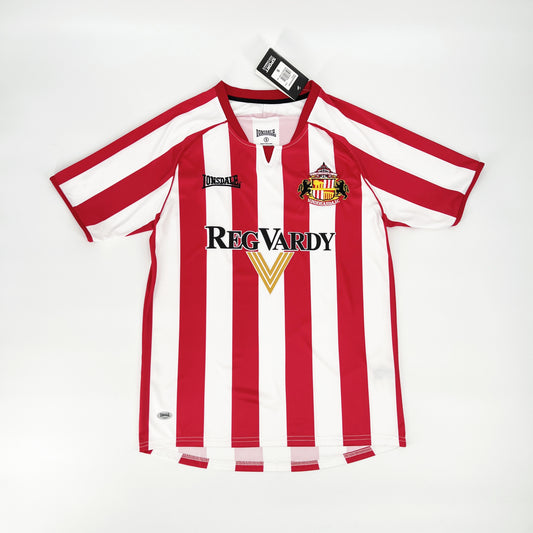 Sunderland Retro 05-06