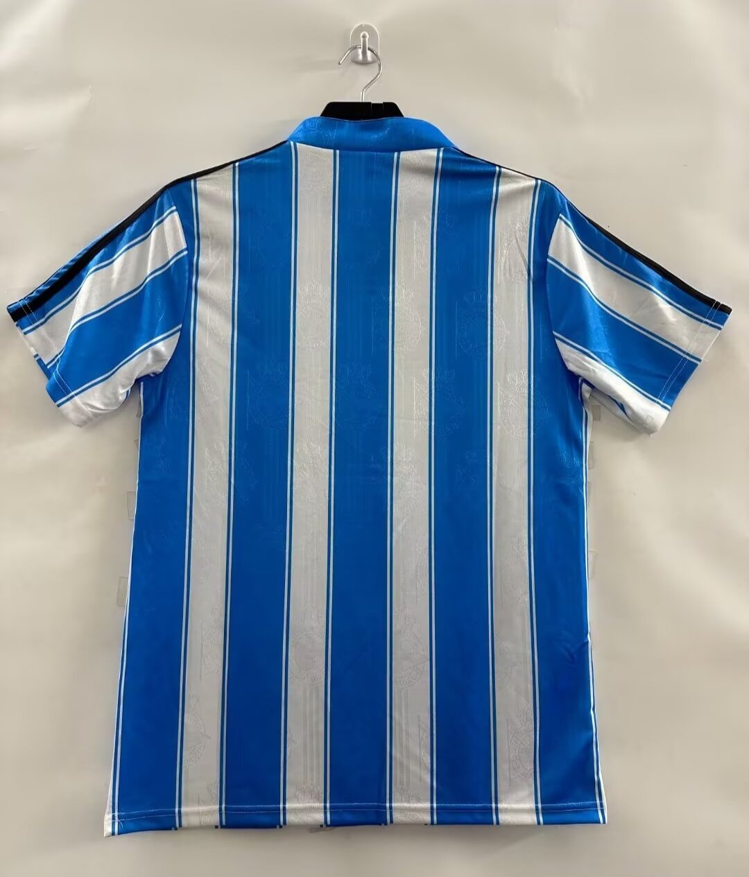 Deportivo de La Coruña 97-98