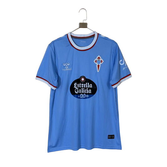 Primera Equipación RC Celta de Vigo 26/27