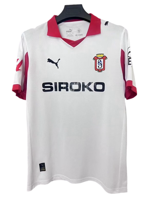 Tercera Equipación Sporting de Gijón 25/26