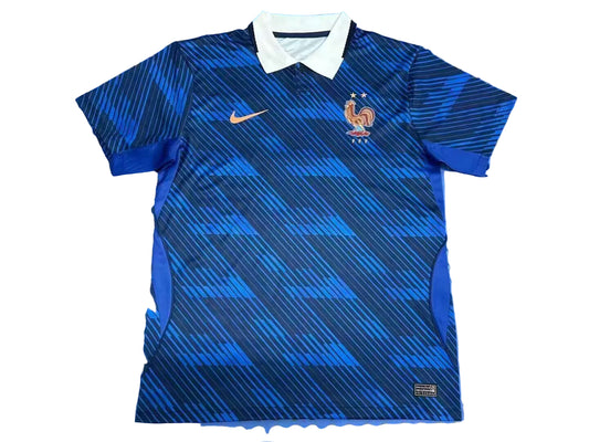 Primera Equipación Francia Mundial 2026