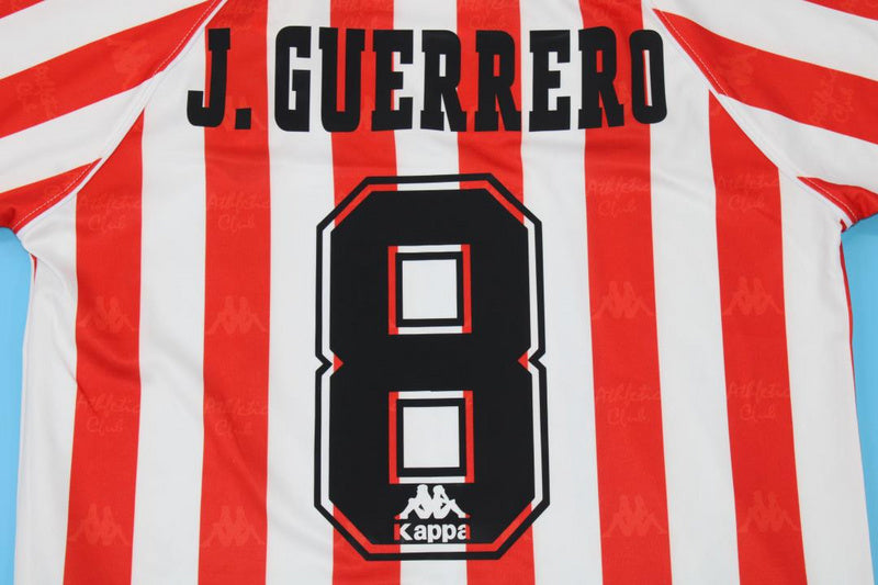 Athletic Bilbao Retro 95-96