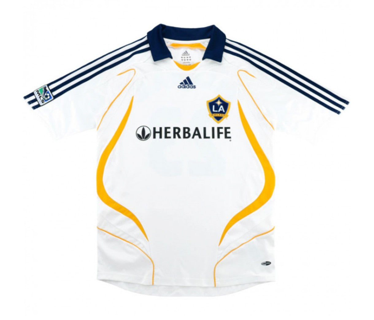 LA Galaxy Retro 2007