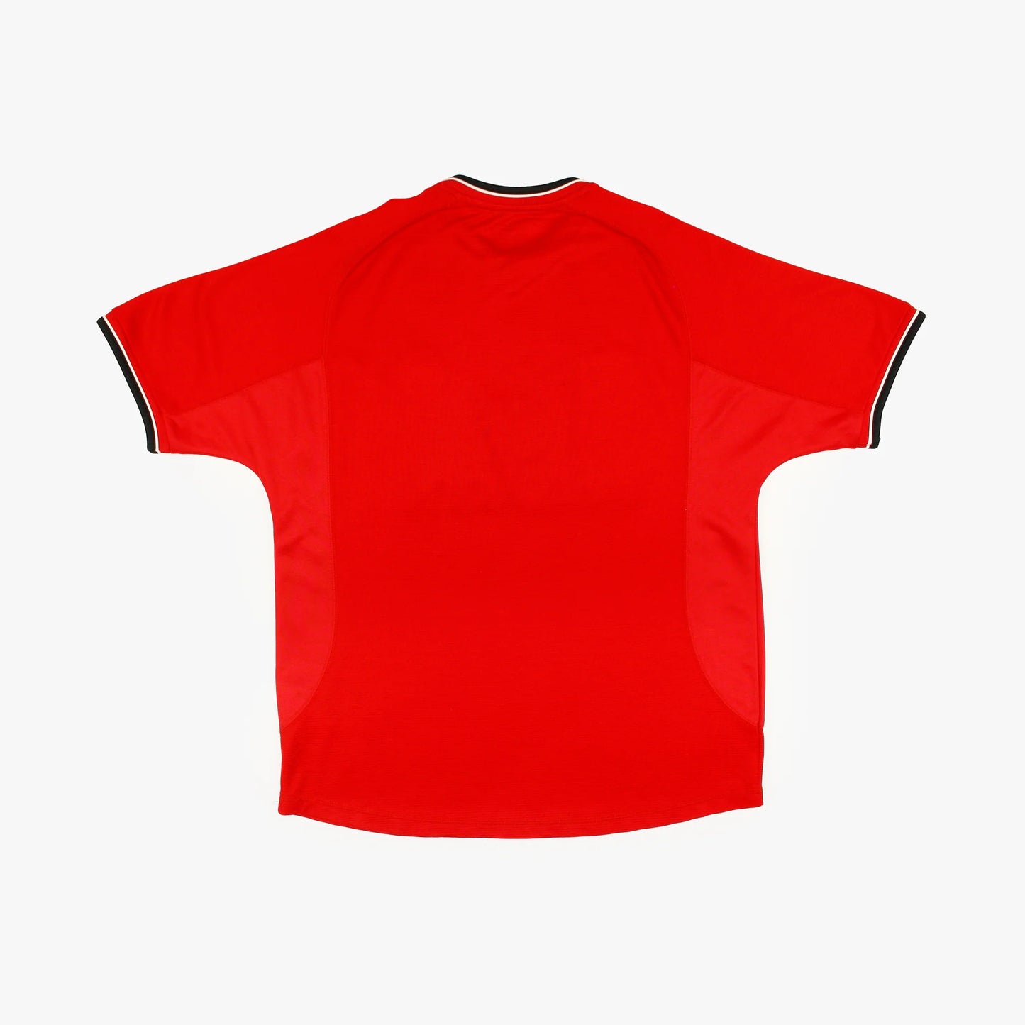 Manchester United Retro 00-01