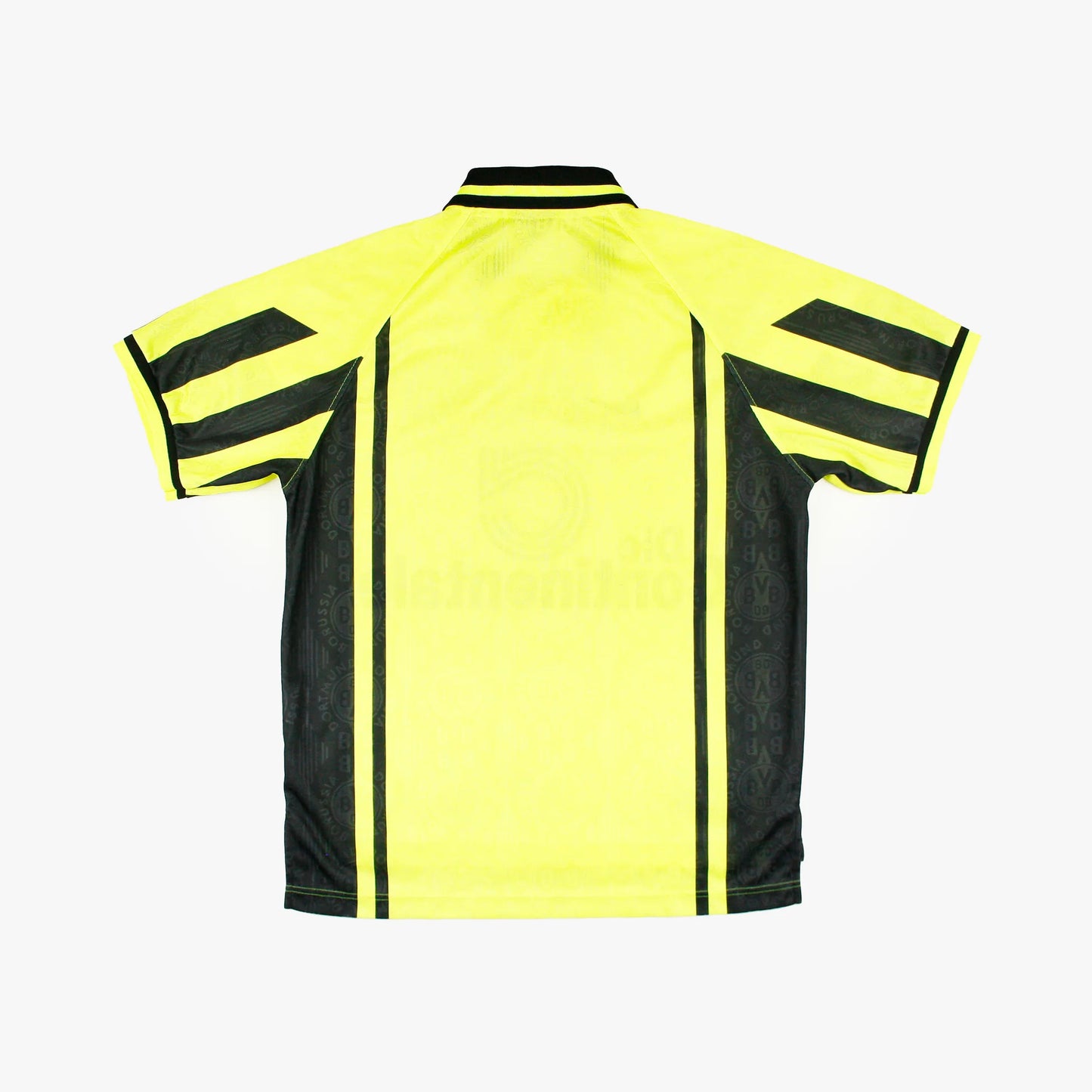 Borussia Dortumund 1996-97 Retro