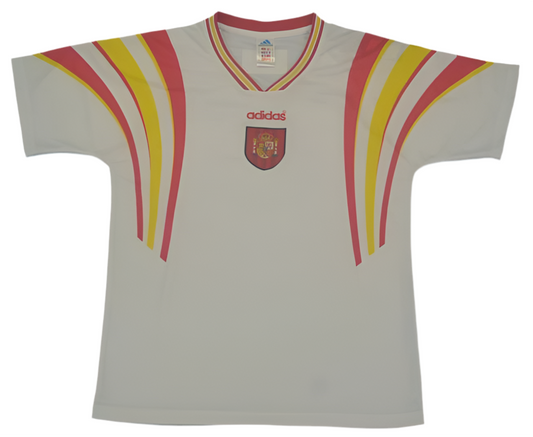 España Retro Visitante 1996