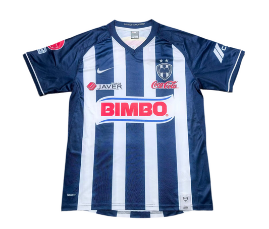 Monterrey Retro 2005