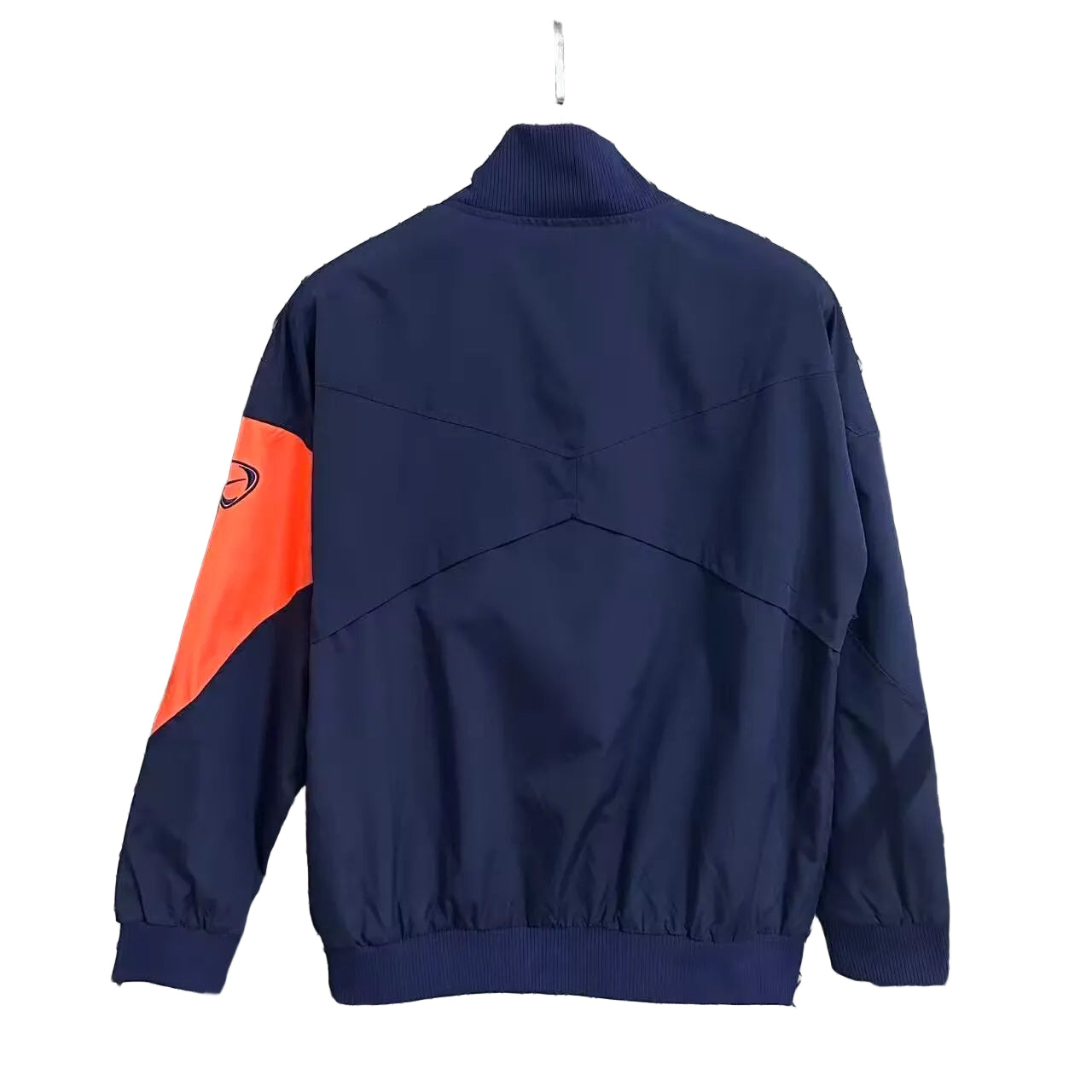 Chaqueta Cortavientos FC Barcelona 25/26