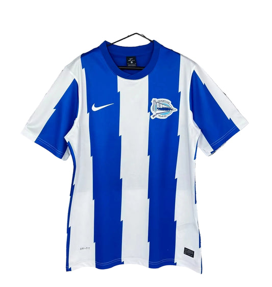 Alavés Retro 11-12