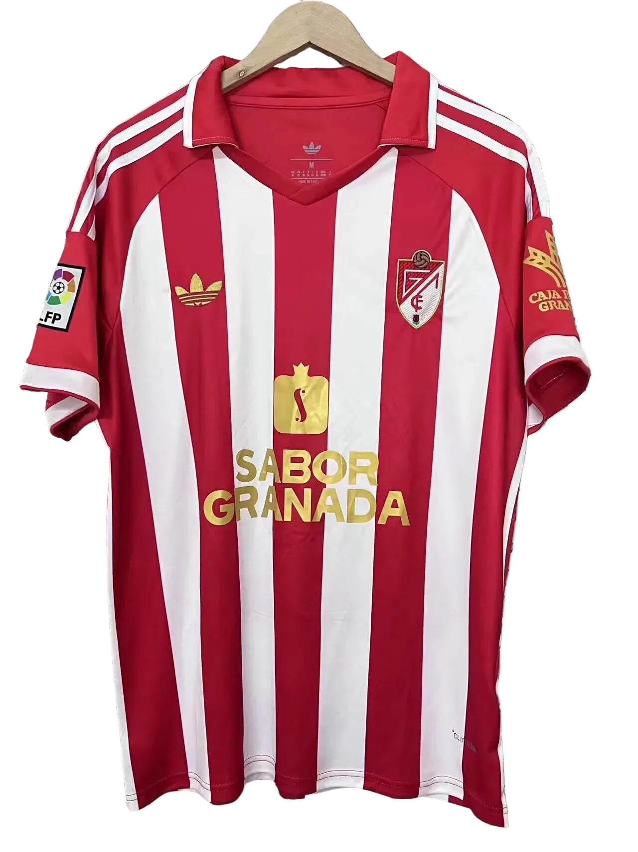 Equipación Retro Granada 25/26
