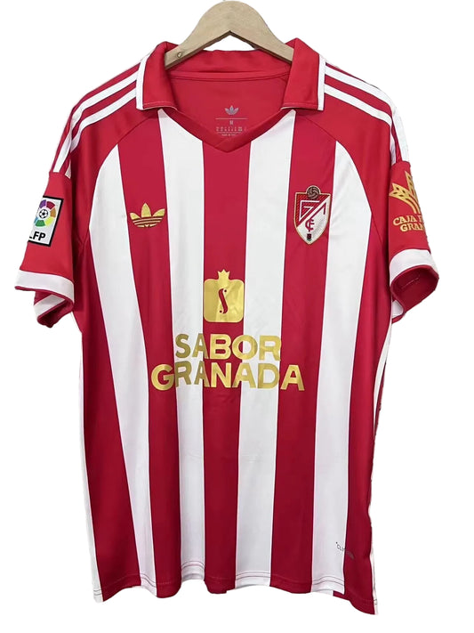 Equipación Retro Granada 25/26