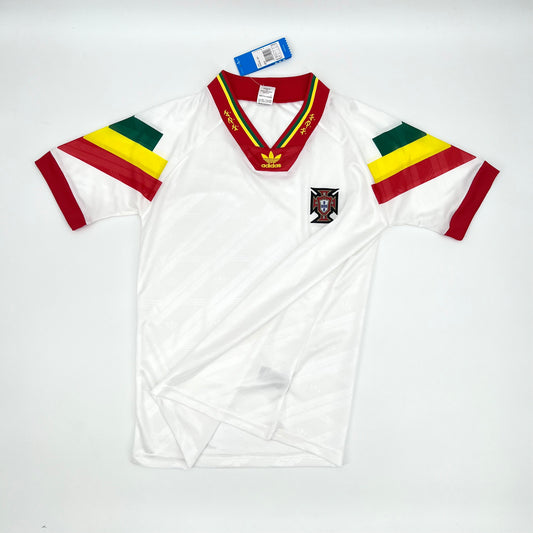 Portugal Euro 1992 Visitante