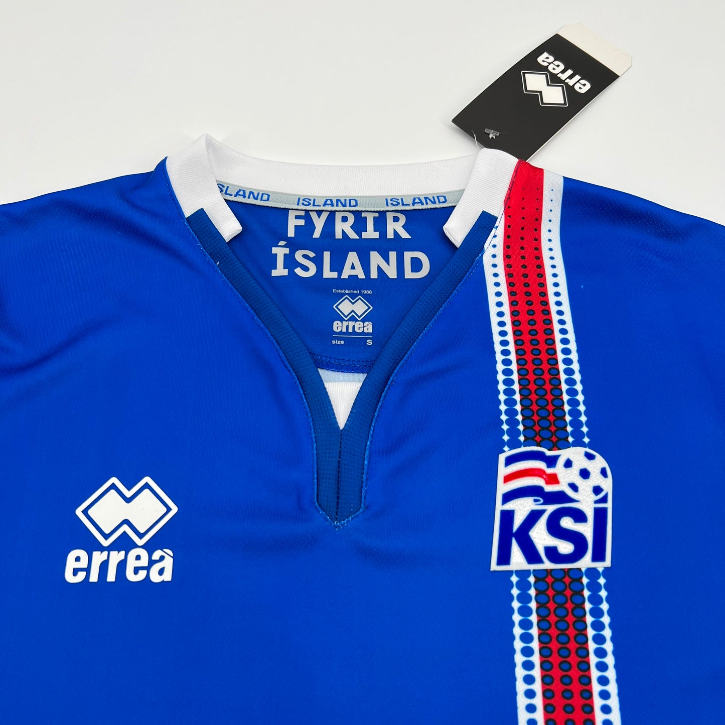 Islandia Euro 2016