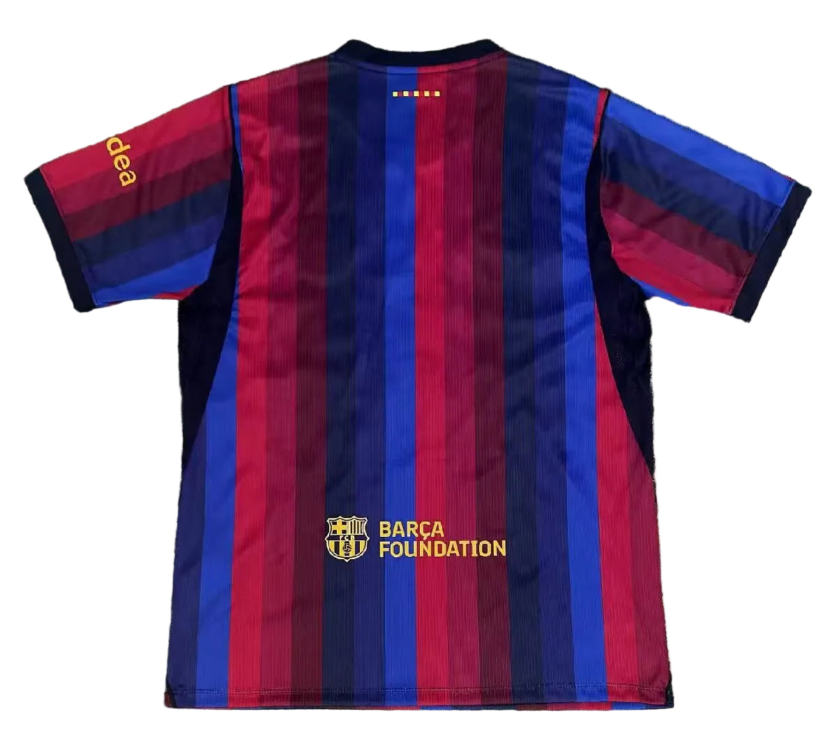 Primera equipación FC Barcelona 26/27