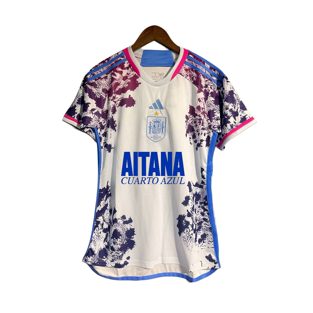 Aitana “Cuarto Azul”