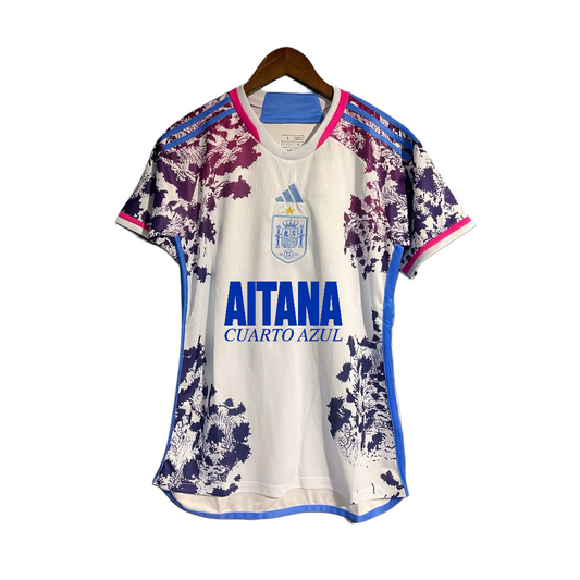 Aitana “Cuarto Azul”