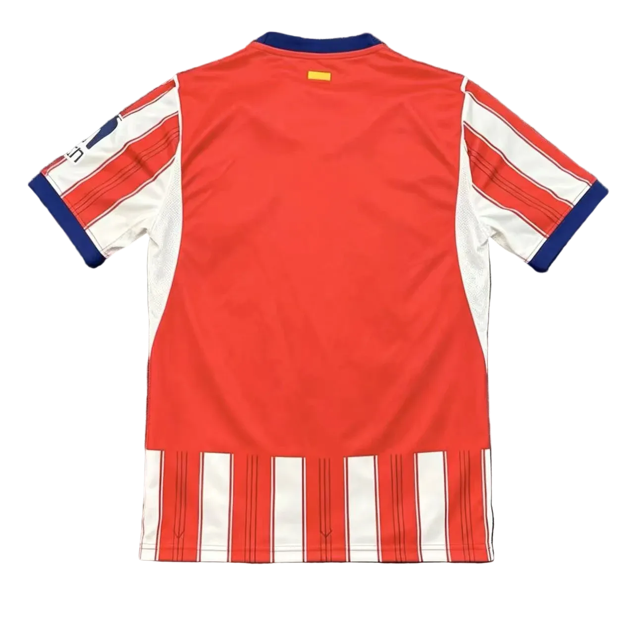 Primera equipación Atletico Madrid 26/27