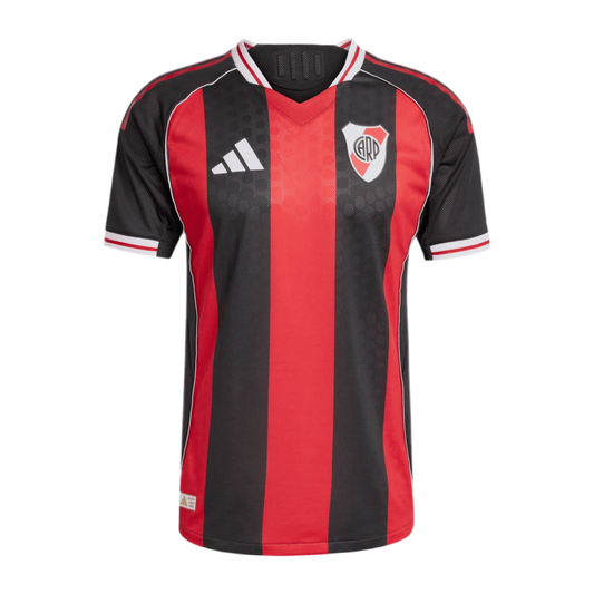 Segunda equipación River Plate 25/26