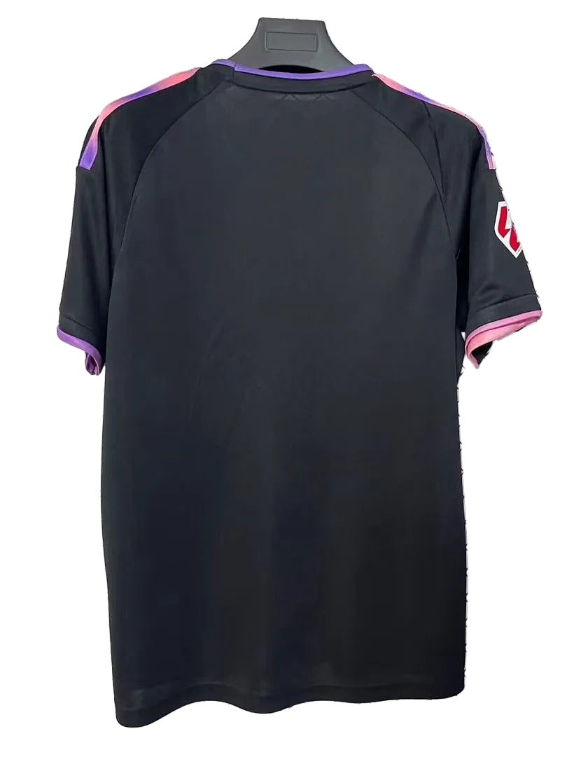 Tercera Equipación Sevilla FC 26/27