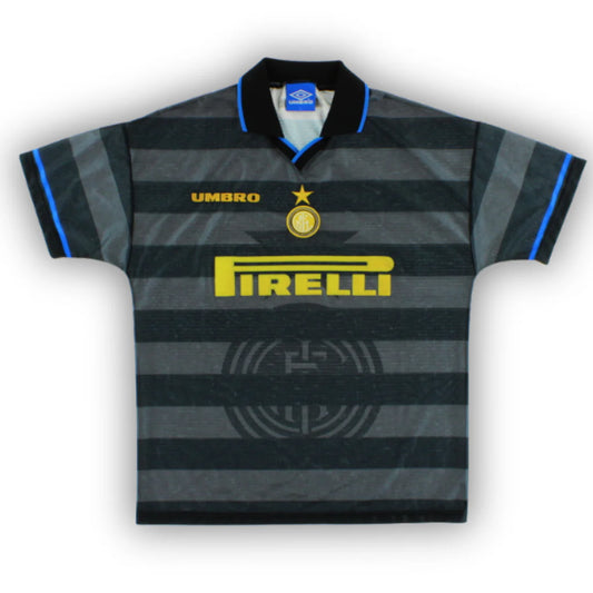 Inter Milan Retro 1997/98