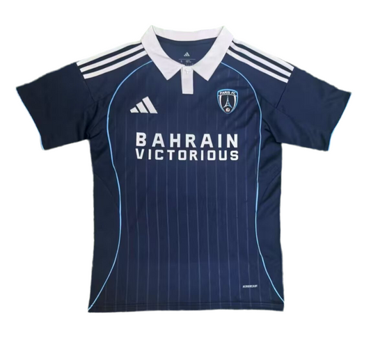 Primera equipación Paris FC 25/26