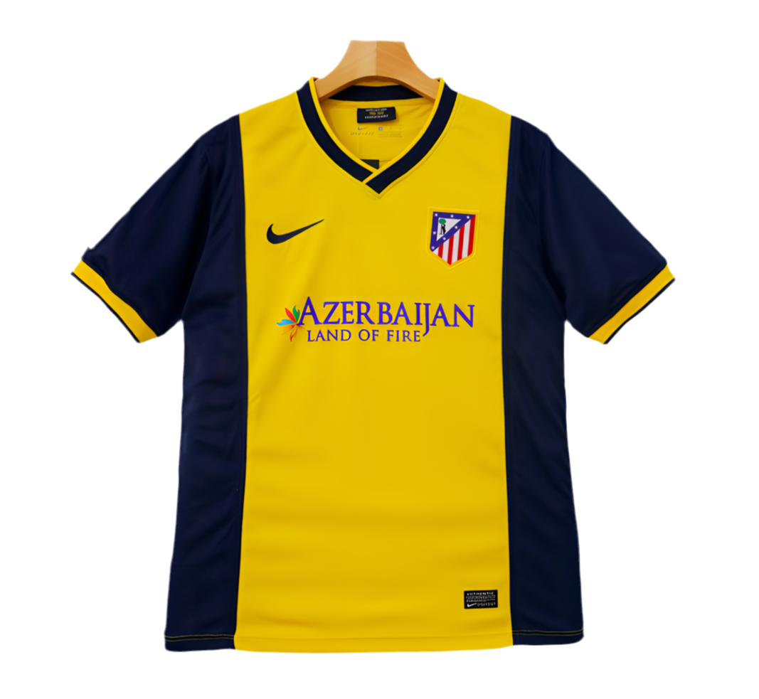 Atlético de Madrid Retro Visitante 13/14