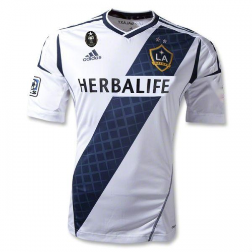 LA Galaxy Retro 2012