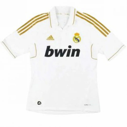 Real Madrid Retro 11-12