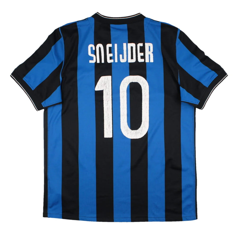 Inter Milan Retro 09/10