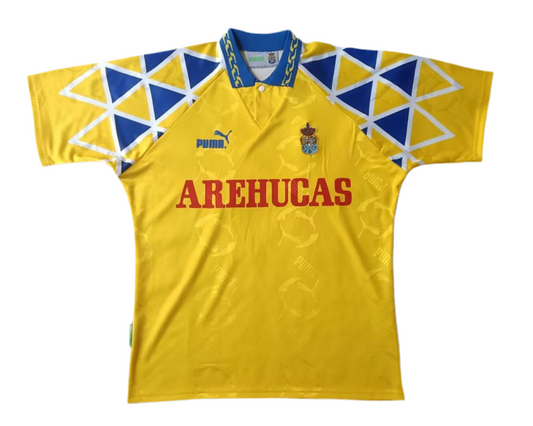 UD Las Palmas Retro 95/96