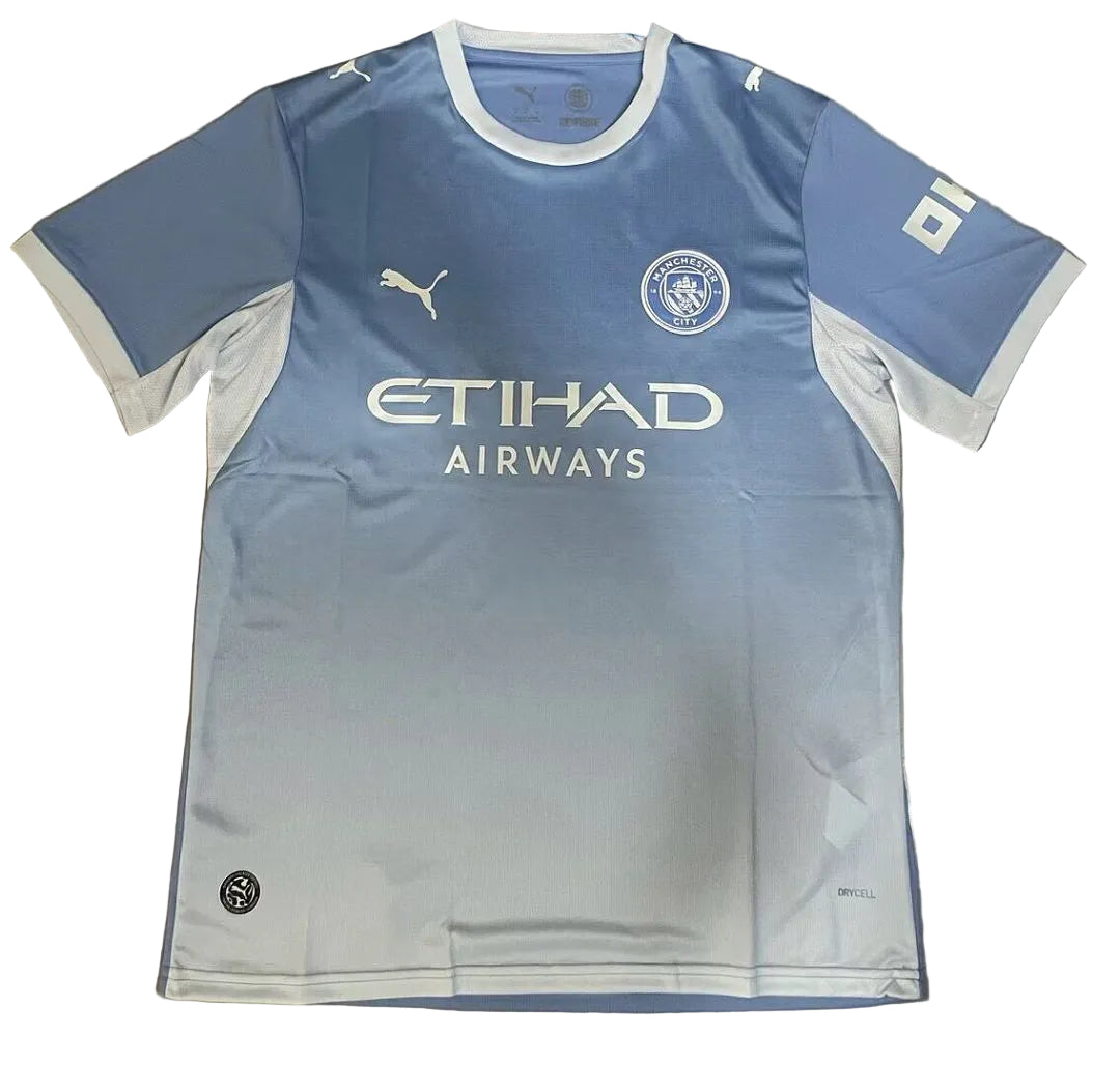 Primera equipación Manchester City 26/27